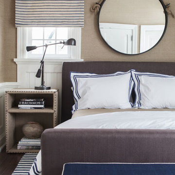 Classic Country Pied-a-terre
