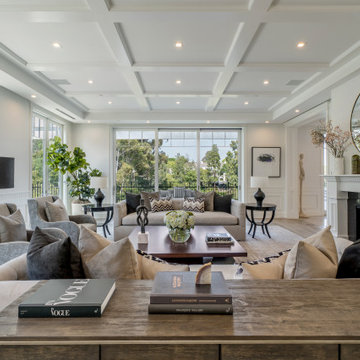 The Point - Brentwood