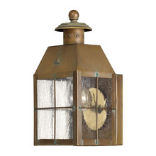 Outdoor lights