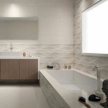 tiled