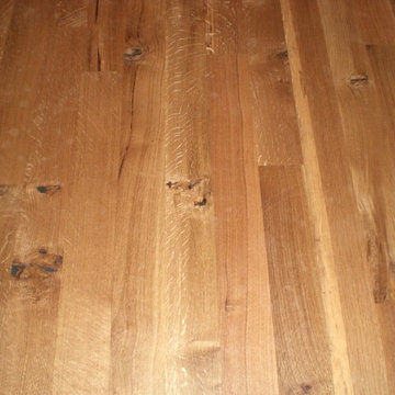 Cripple Creek R/Q White Oak