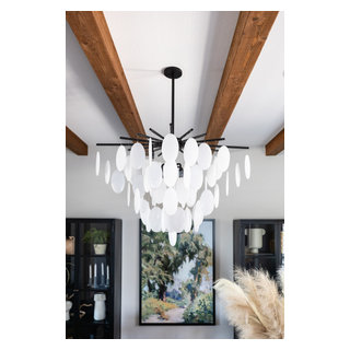 Patagonia Dining - Phoenix - by Maya Axt Interiors