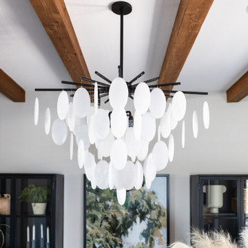 Patagonia Dining