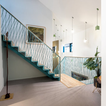 Hallway / Landing