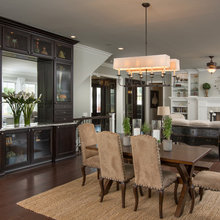 built in cabinet