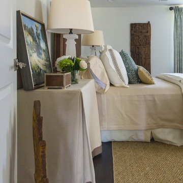 Interiors