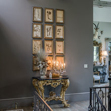 Photos/ Hanging Pics