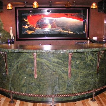 Stratis Bar, Billings Montana