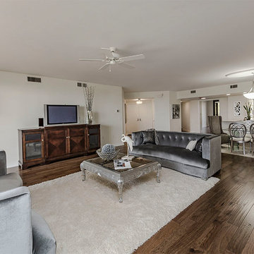 Gulf Front Condominium, Long Boat Key Club