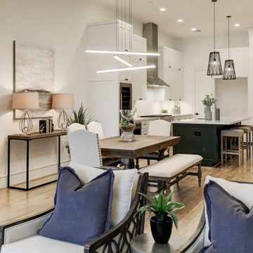 Houston Heights Modern (2)