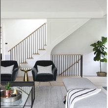 Hall/Stairs