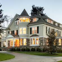 Exterior Ideas