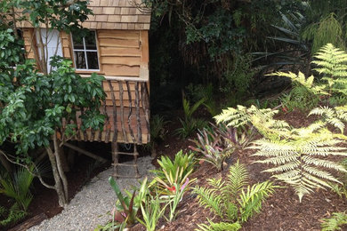 Tree House