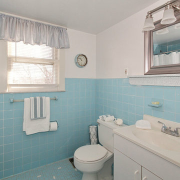 Somerville Vacant Staging
