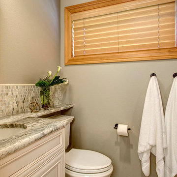 Snoqualmie Ridge Bathroom Updates