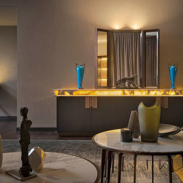 Toner Apartment, City Life (Milan)