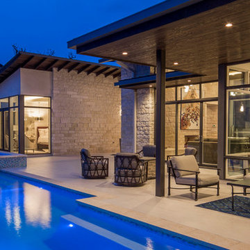 Serene Hills Residence