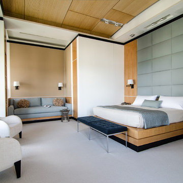 Bedrooms