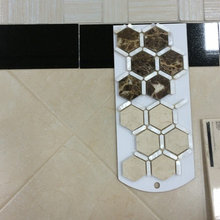 Foyer Tile