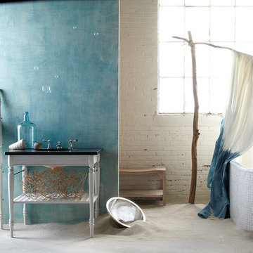 Waterworks Tub Sale
