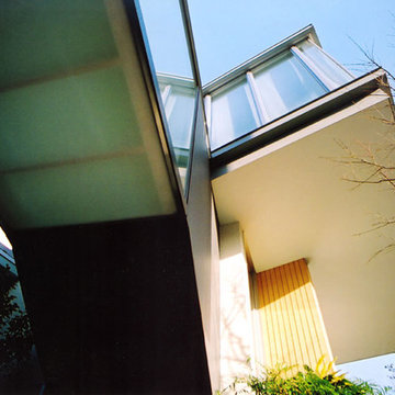 OSAKA RESIDENCE