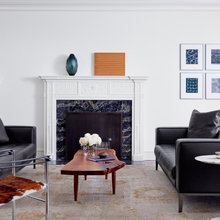 Las Palmas Living Room