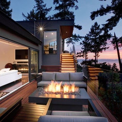 West coast living - Outdoor Products
