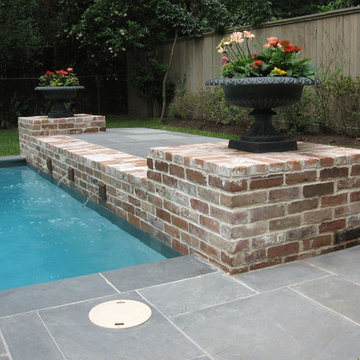 Water Features