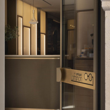 boutique optique