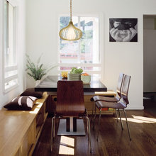 Dining Nook