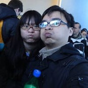Adeline Chua's photo