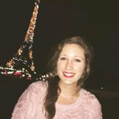Foto von Maddie Hanline