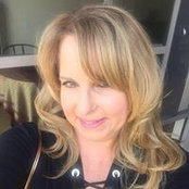 Suzanne Pattis billede