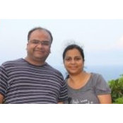 Varsha Kedia's photo