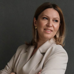 Марина Кутепова