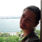 Mihaela Dirman's photo