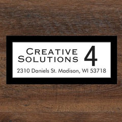 Creative Solutions 4 Flooring & Design