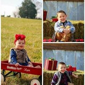 Shaina Williamss billede