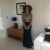 Foto von Yasmin Thomas