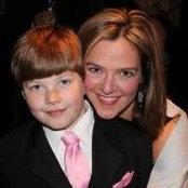 Foto de Amy Walker