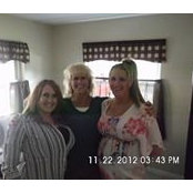 Regina Eggleston's photo