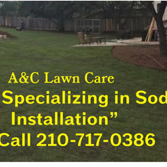 A&C Lawn Care
