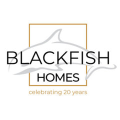 Blackfish Homes Ltd.