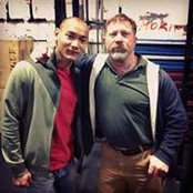 Andyn Kadir's photo