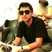 Aash Mehtas foto
