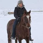 Katy Holub's photo