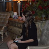 Lily Tharps foto