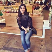 Foto von Nicole Mok