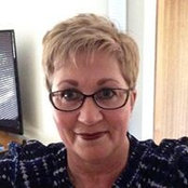 Anne Joness foto
