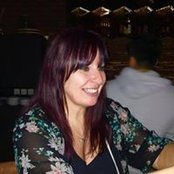 Joanna Parentis billede